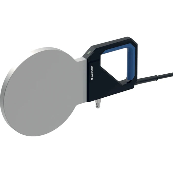Geberit KSS-200 welding plate, 230 V