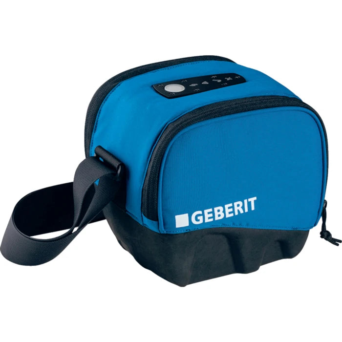 Geberit ESG Light electrofusion tool, 230 V