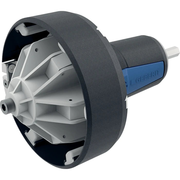 Geberit pipe scraper