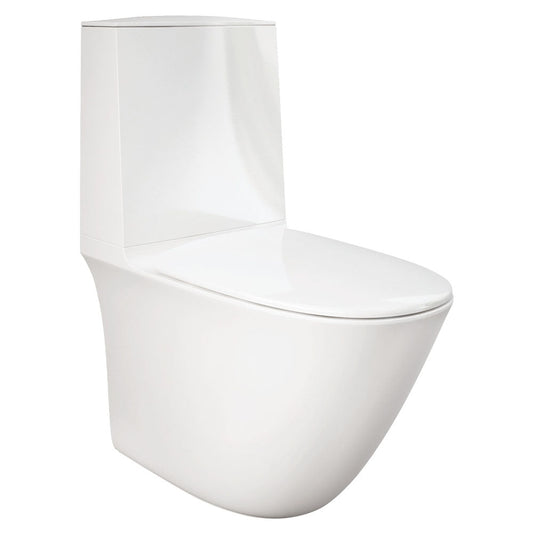 RAK Sensation Back-to-Wall Toilet Suite