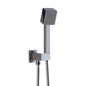 Modena Hand Shower, Chrome