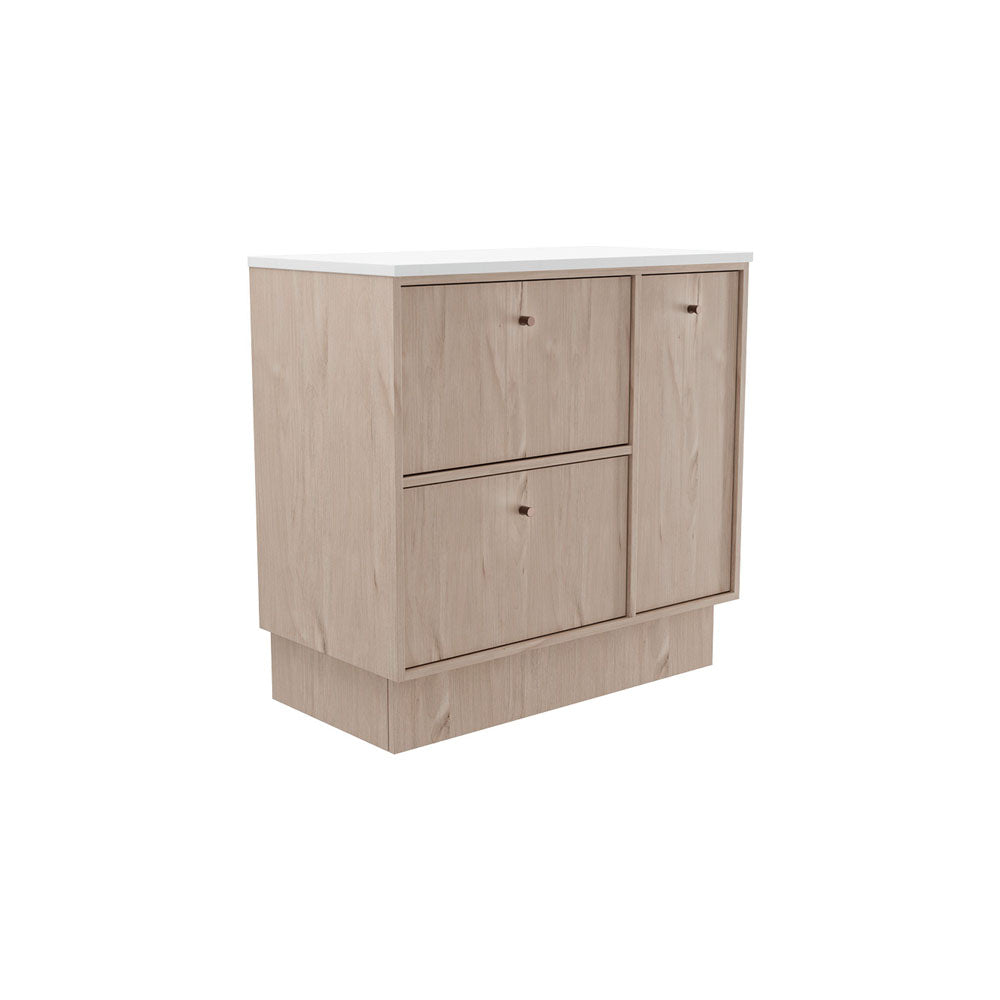 Cierra 900 Floor Standing Vanity