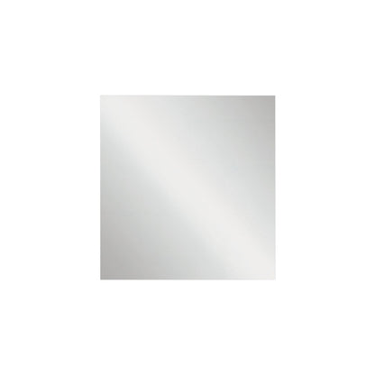 Pencil Edge Mirror 900mmx950mm Australian Made
