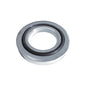Spacer Chrome For Glass Bowls