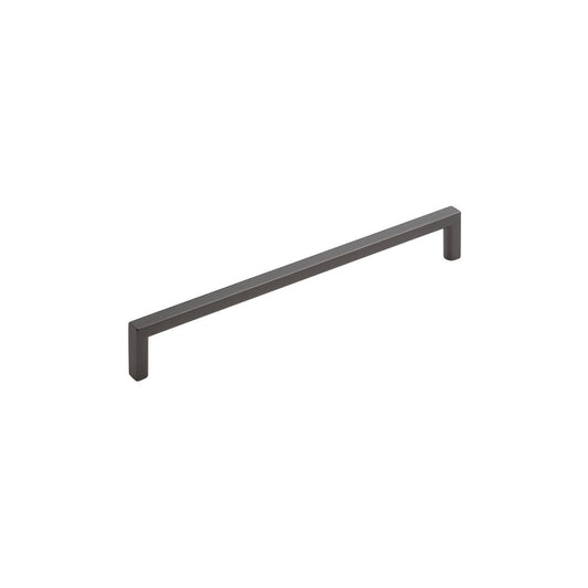 Urbane 192mm Handle, Gun Metal