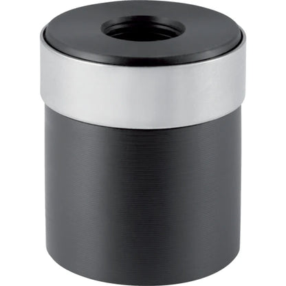 Geberit HDPE adapter with female thread