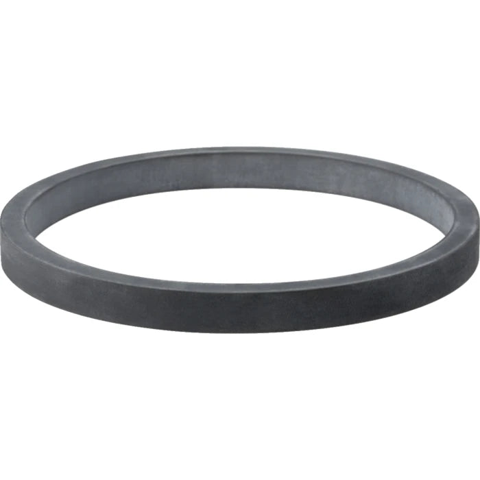 Geberit HDPE compression seal