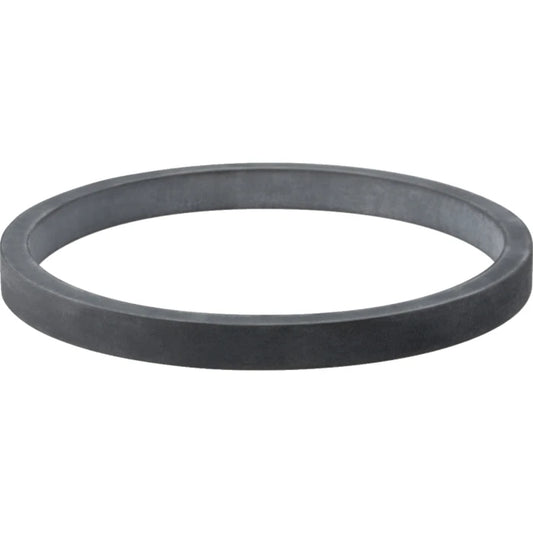 Geberit HDPE compression seal