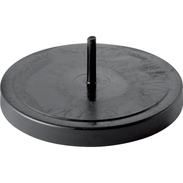 Geberit HDPE weld-on cap