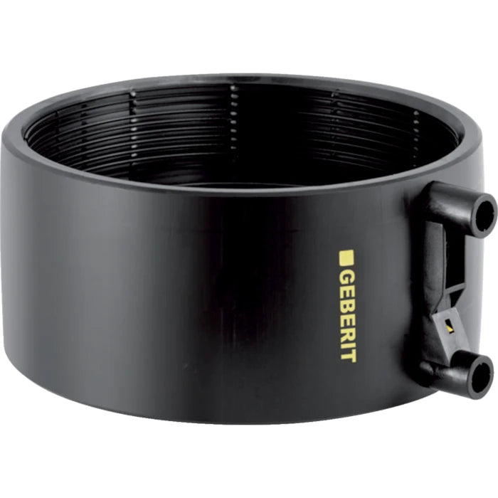 Geberit electrofusion coupling