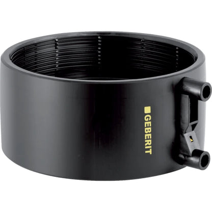 Geberit electrofusion coupling