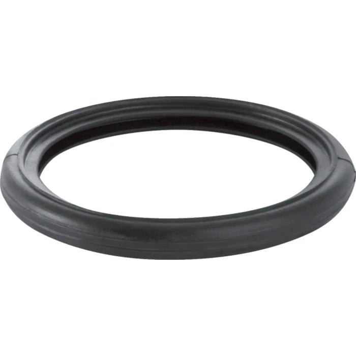 Geberit lip seal for flush pipe
