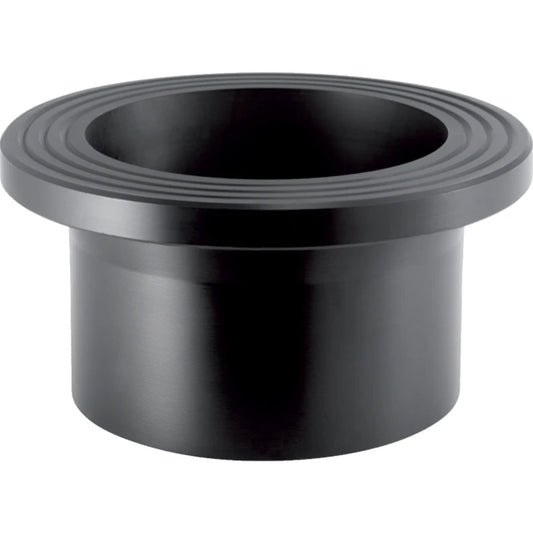 Geberit HDPE flange adapter