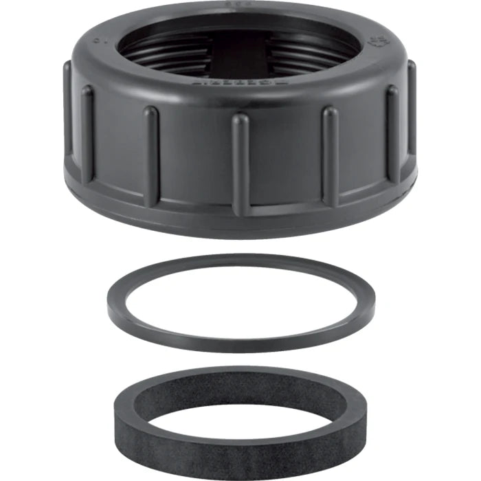 Geberit HDPE compression joint