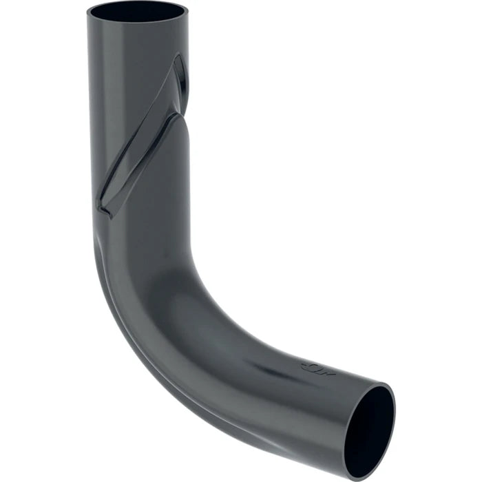 Geberit PE BottomTurn bend
