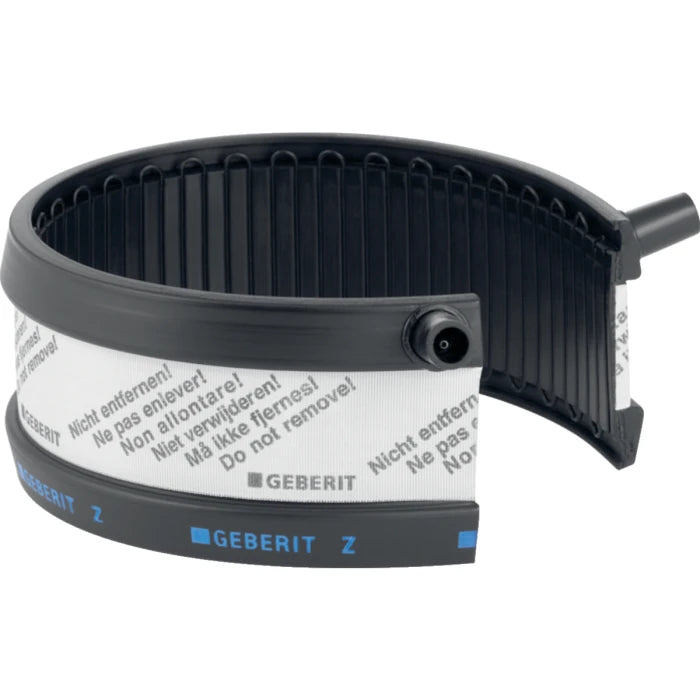 Geberit electrofusion tape for anchor point