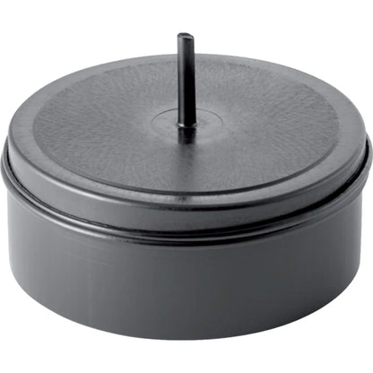 Geberit HDPE end cap, extended