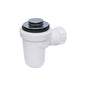 Basin Micro Trap 40mm Pop Up Waste