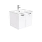 JOLI Ceramic 600 UNI Wall Hung Cab with Handles 1TH