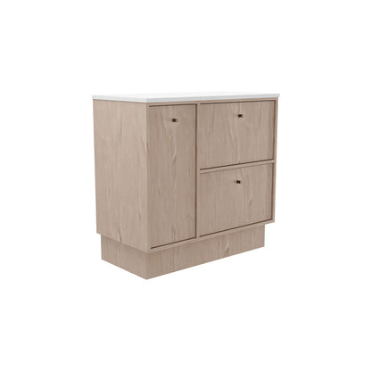 Cierra 900 Floor Standing Vanity