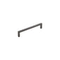 Urbane 128mm Handle, Gun Metal