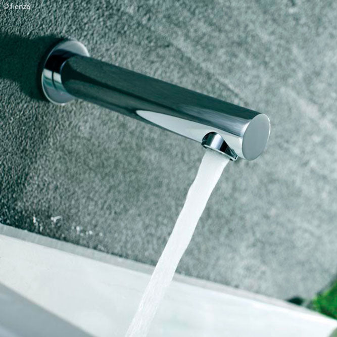 MICHELLE Fixed Wall Outlet 160mm