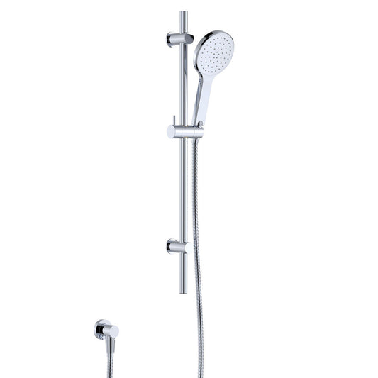 Kaya Rail Shower, Chrome