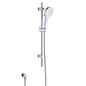 Kaya Rail Shower, Chrome