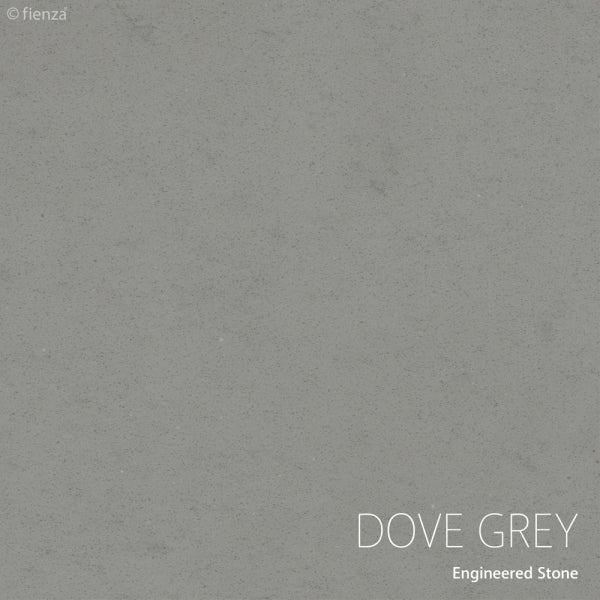 SARAH DOVE GREY 1200 HAMPTON Cab on Kick 1TH