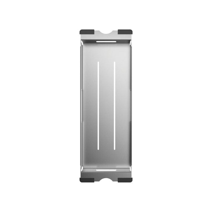 Hana 55L Single Kitchen Sink Kit