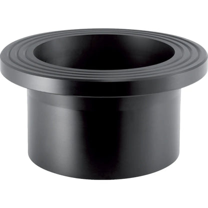 Geberit HDPE flange adapter