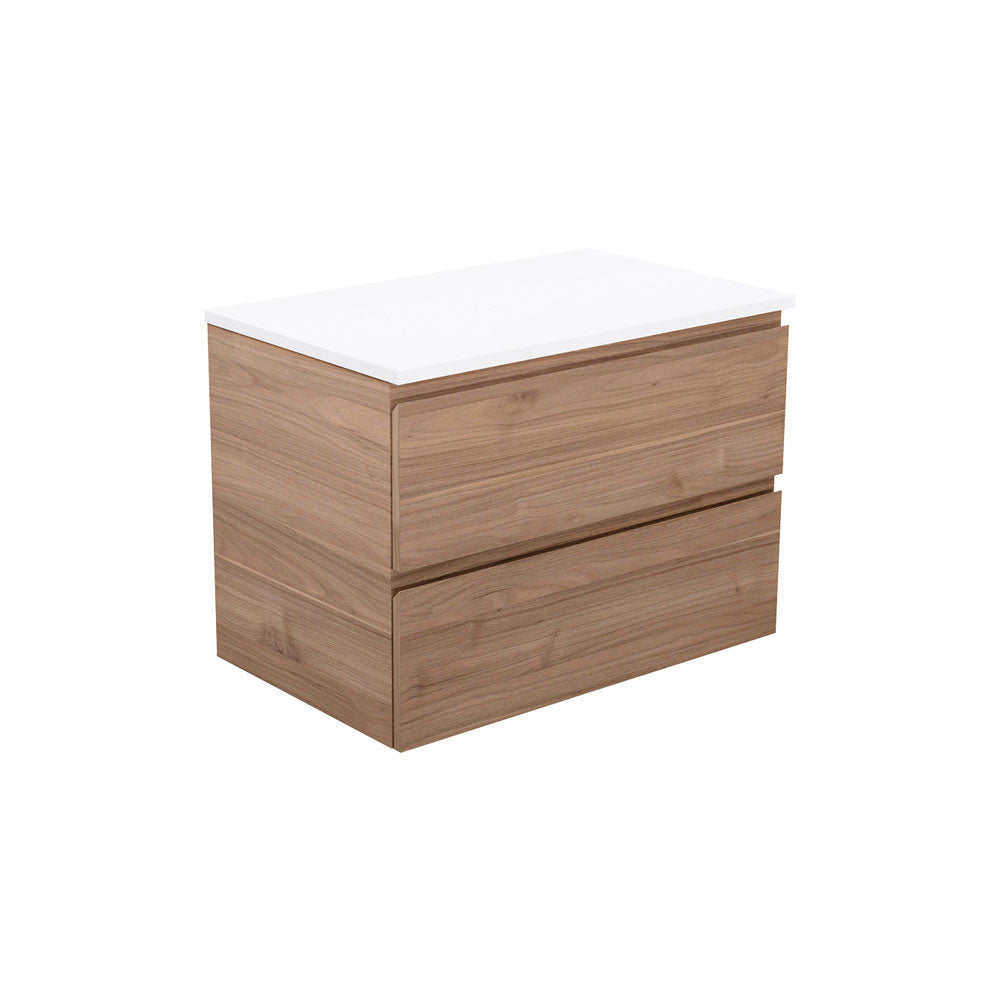 Carmen All Drawer 750 Wall-Hung Vanity