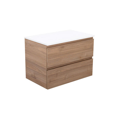 Carmen All Drawer 750 Wall-Hung Vanity