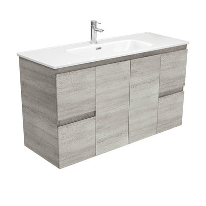 JOLI Ceramic 1200 Edge INDUSTRIAL Wall Hung Cab 1TH
