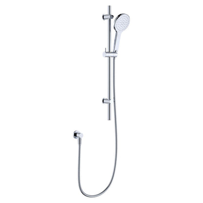 Kaya Rail Shower, Chrome