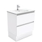 ROTONDO Ceramic 750 QUEST 2 Drawer Cab on Kick 1TH