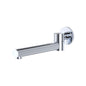 MICHELLE Swivel Wall Outlet 240mm