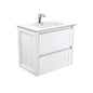 DOLCE Ceramic 750 HAMPTON Wall Hung Cab 1TH