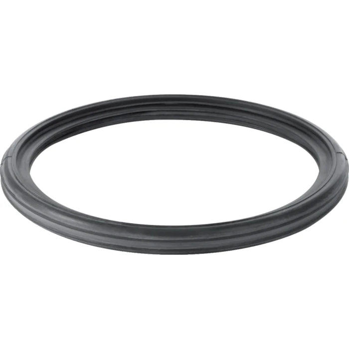 Geberit HDPE lip seal for connection bend
