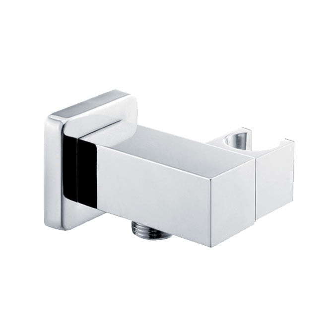 Square Shower Bracket for 433.102