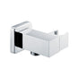 Square Shower Bracket for 433.102