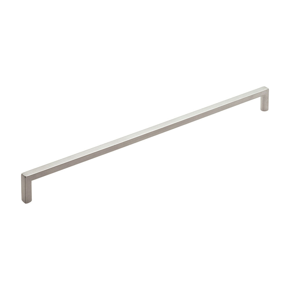 Urbane 320mm Handle, Brushed Nickel