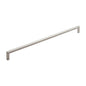 Urbane 320mm Handle, Brushed Nickel