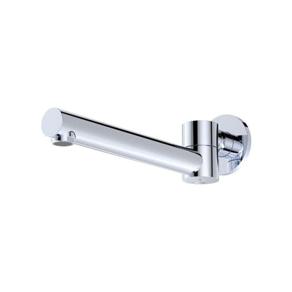 MICHELLE Swivel Wall Outlet 240mm