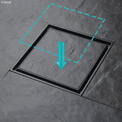 Square Smart Tile