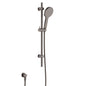 KAYA Rail Shower Gun Metal