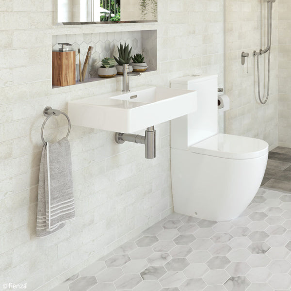 Stella Towel Ring