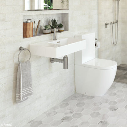 Stella Towel Ring