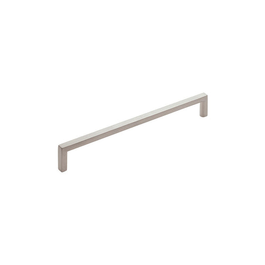 Urbane 192mm Handle, Brushed Nickel