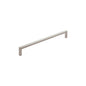 Urbane 192mm Handle, Brushed Nickel